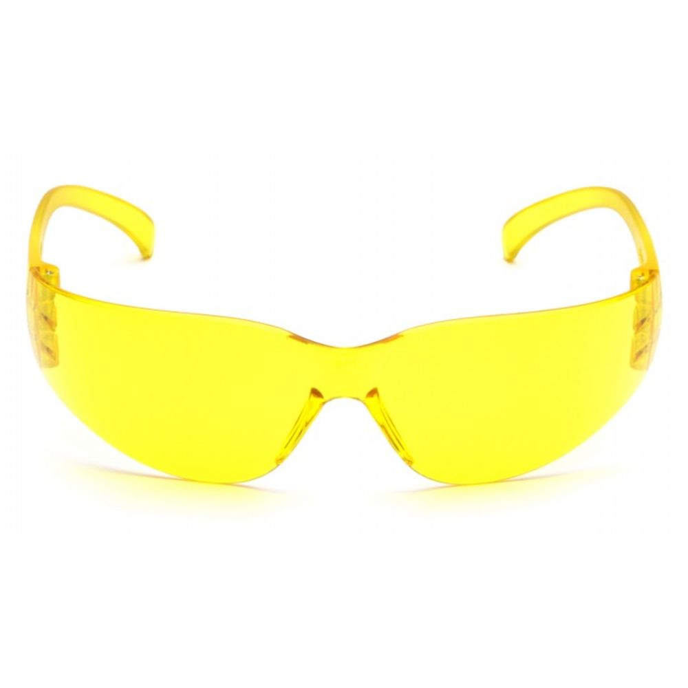 pyramex safety products - S4130S - EYEWEAR INTRUDER AMB LENS AMB for sale