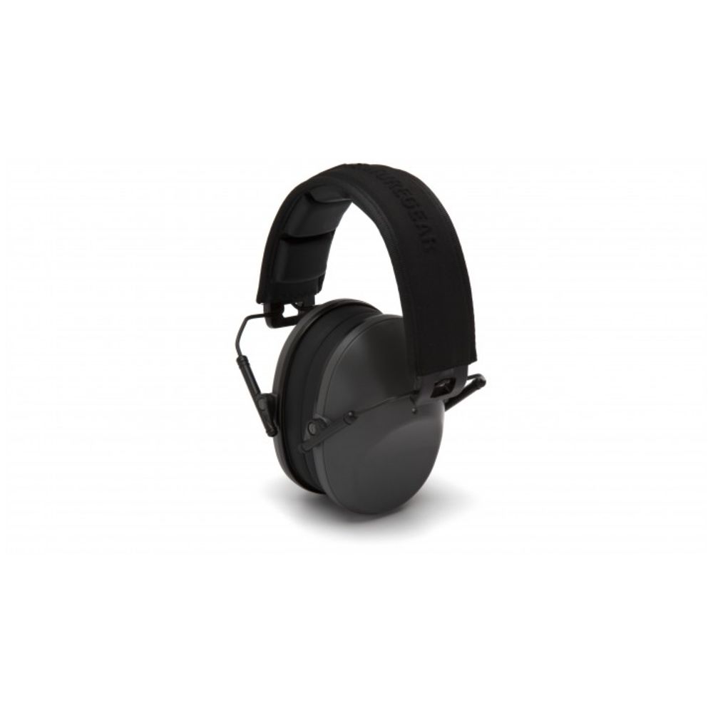 pyramex safety products - Venture Gear - RET VENTURE PASS EARMUFFS GRY 24 DB for sale