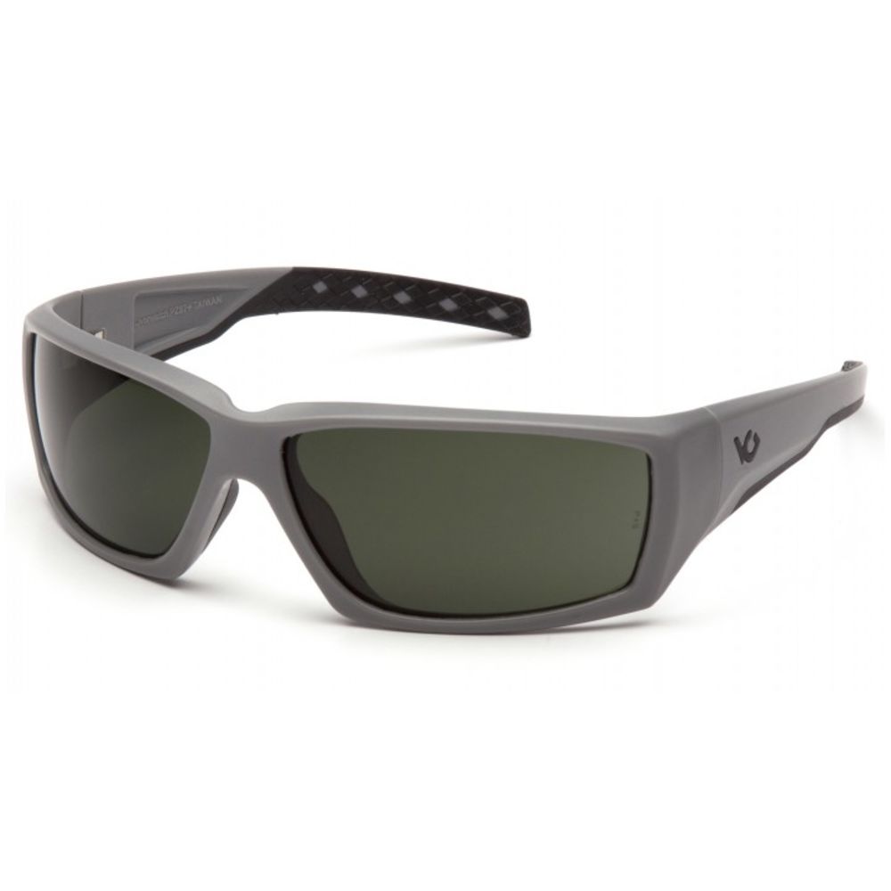 pyramex safety products - Venture Gear Tactical Eye Protec - VENTURE TAC EYEWEAR OVRWTCH URB GRY/GRY for sale