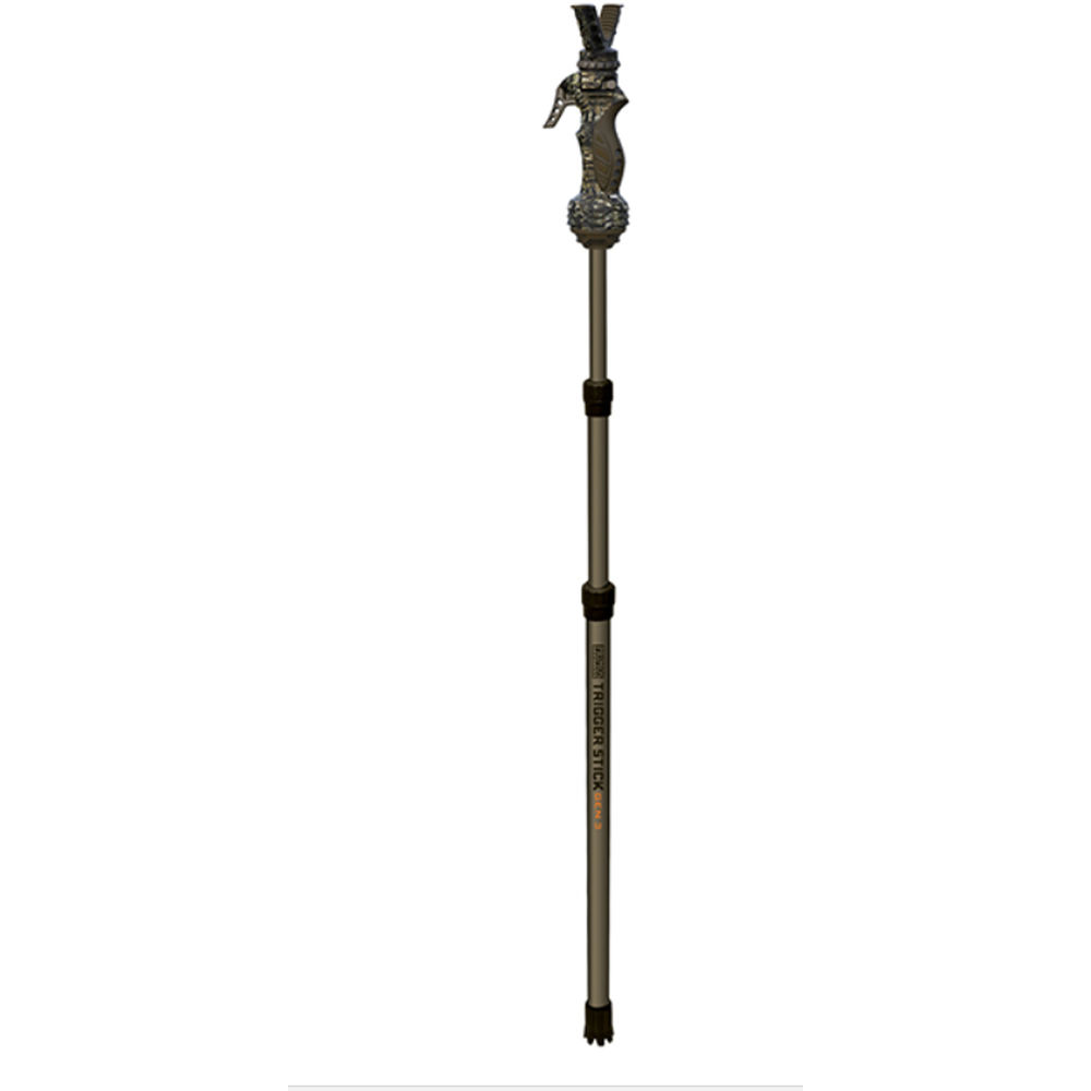 primos - Trigger Stick - TRIGGER STICK GEN3 MONOPOD CAMO 33-65IN for sale