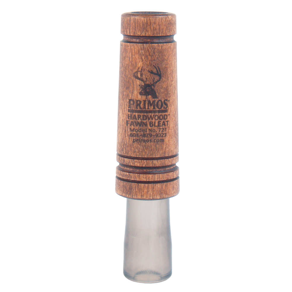 primos - Hardwood Fawn Bleat - HARDWOOD FAWN BLEAT DEER CALL for sale