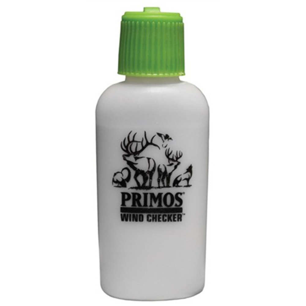 primos - Wind Checker - WIND CHECKER - 2 OZ. DEER CALL for sale