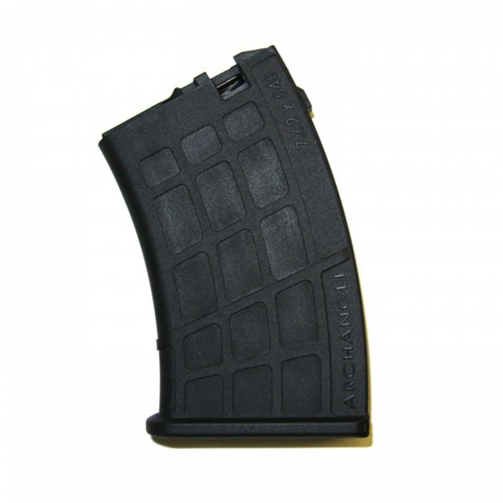pro-mag - AA9130 Stock - 7.62x54R - ARCH MOSIN NAGANT 7.62X54 BLK 10RD MAG for sale