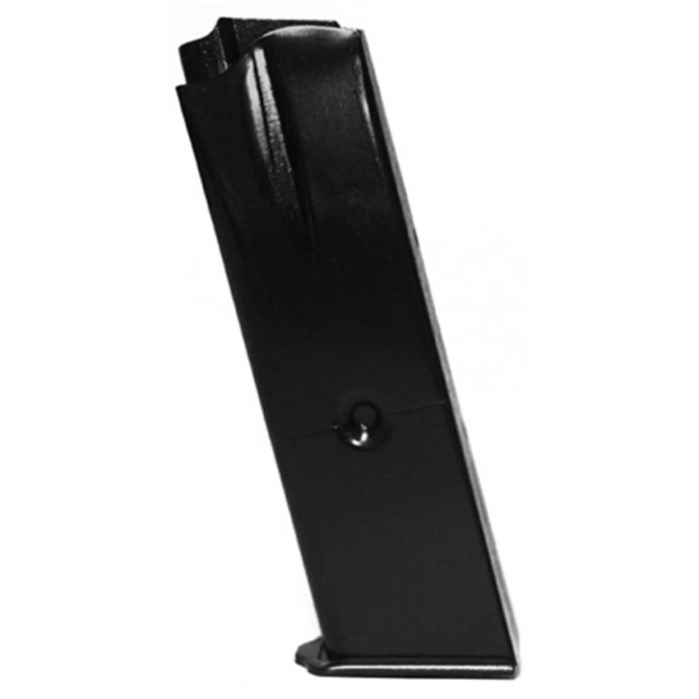 pro-mag - BRO01 - 9mm Luger - BRNG HI-PWR 9MM BL 10RD MAGAZINE for sale