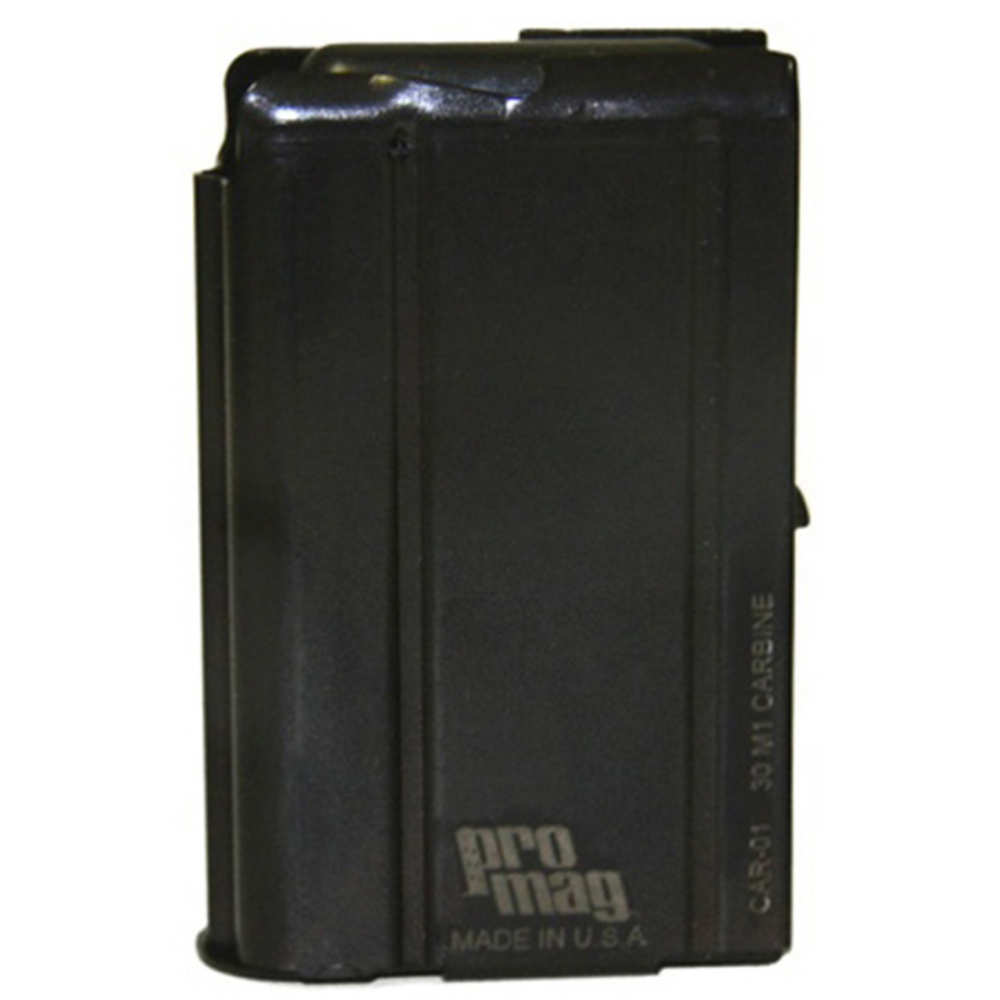pro-mag - Standard - .30 Carbine - M1 CARBINE 30 CAR BL 10RD MAGAZINE for sale
