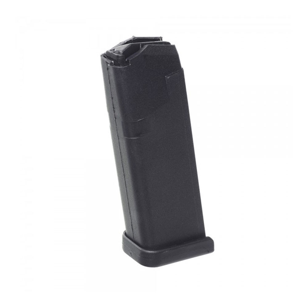 pro-mag - Standard - 9mm Luger - GLOCK 19 9MM 15RD BLACK POLYMER for sale