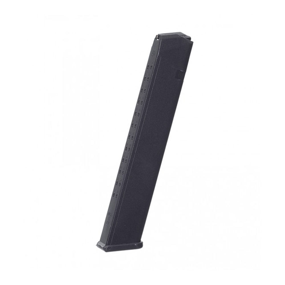 pro-mag - Standard - .40 S&W - GLOCK 22/23/27 40 SW 27RD BLACK POLYMER for sale