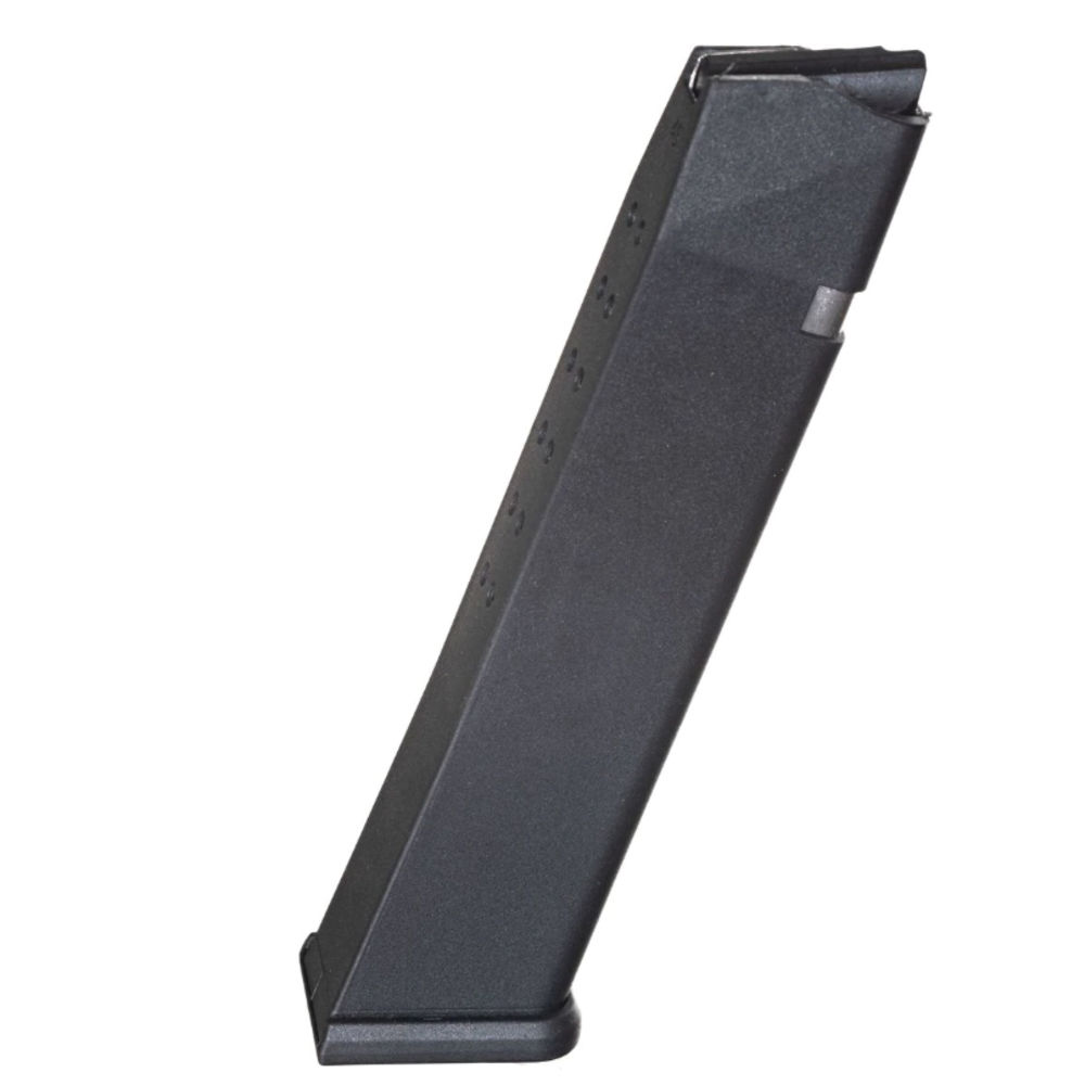 pro-mag - Standard - .45 ACP|Auto - GLOCK 21/30 45 ACP 22RD BLACK POLYMER for sale