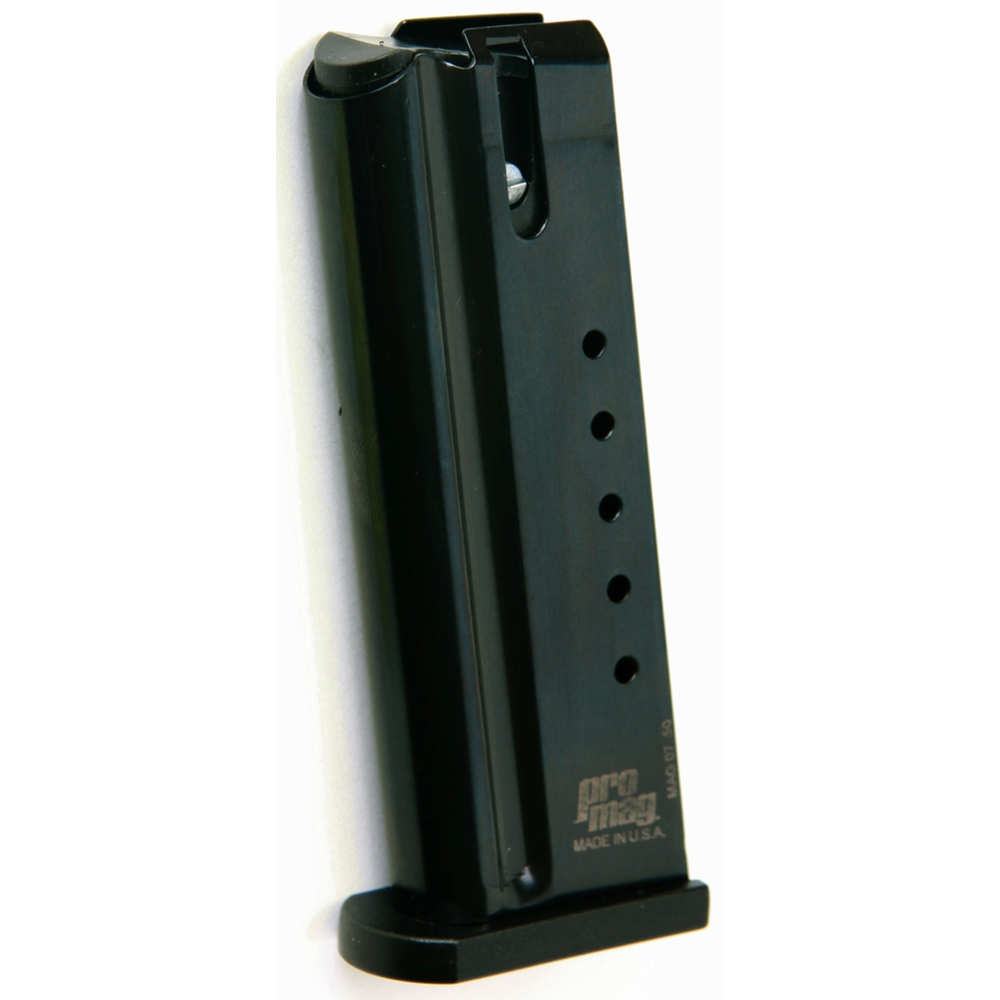 pro-mag - MAG07 - .50 Action Express - DESERT EAGLE 50AE BL 7RD MAGAZINE for sale