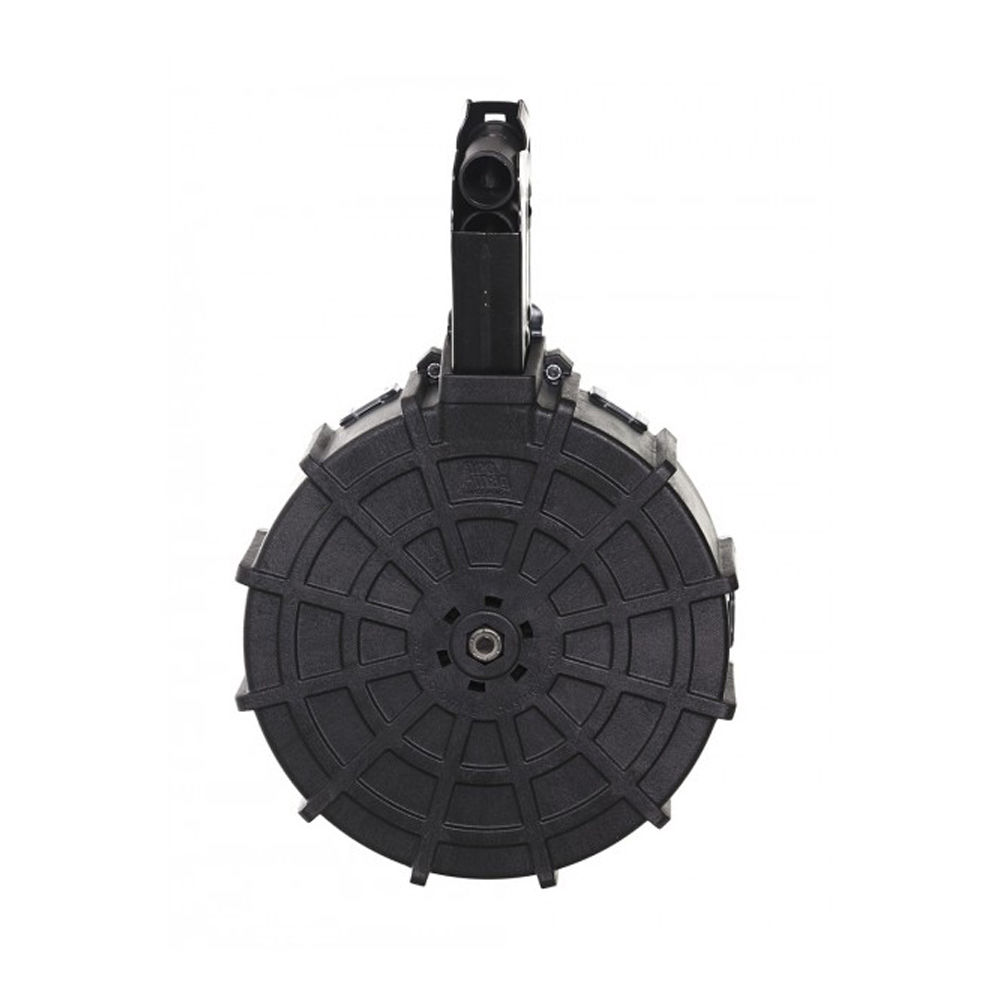 pro-mag - Standard - 12 GAUGE MAGS ONLY - MKA 1919 12GA 2 3/4 BLK PLY 20RD DRM MAG for sale
