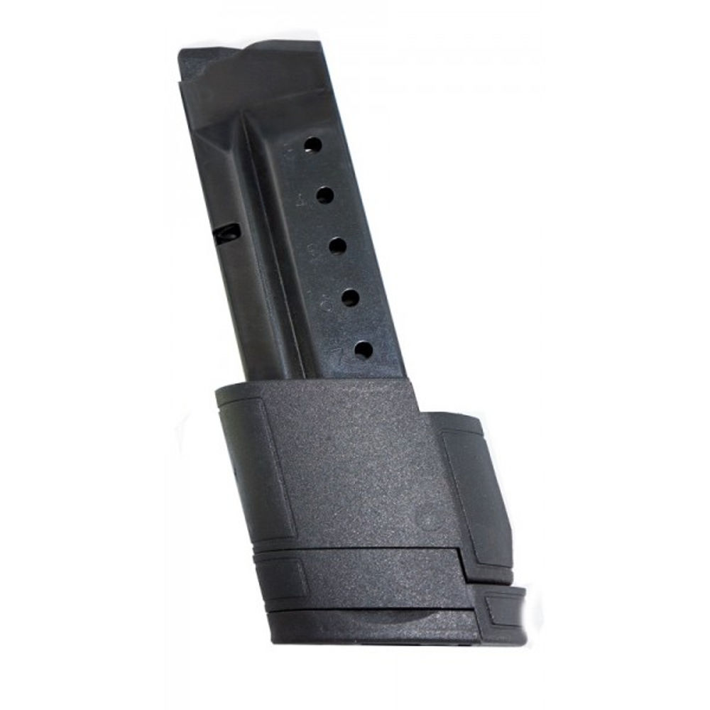 pro-mag - Standard - .40 S&W - S&W SHIELD 40 S&W 9RD BLUE STL MAG for sale