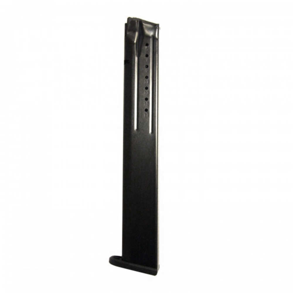 pro-mag - Standard - 9mm Luger - S&W M&P 9MM BL 32RD STEEL MAG for sale