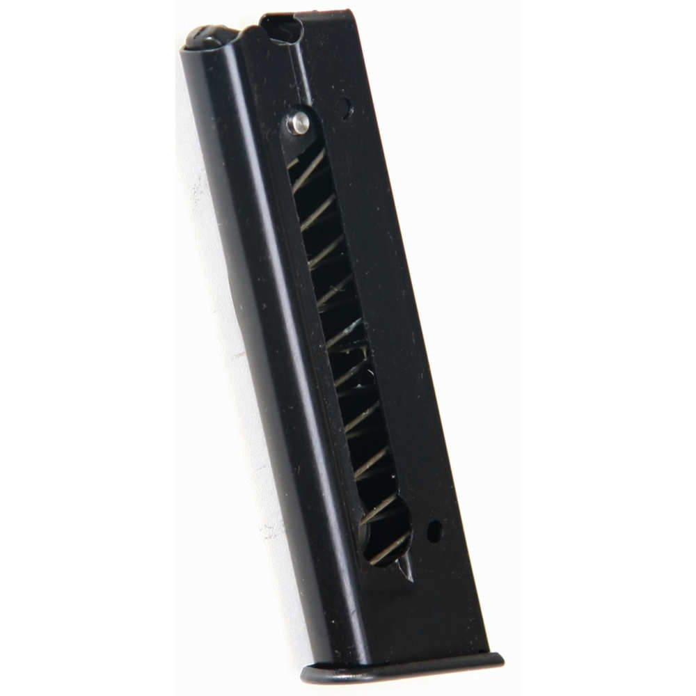 pro-mag - Standard - .22LR - TAURUS PT22 22LR BL 8RD MAGAZINE for sale