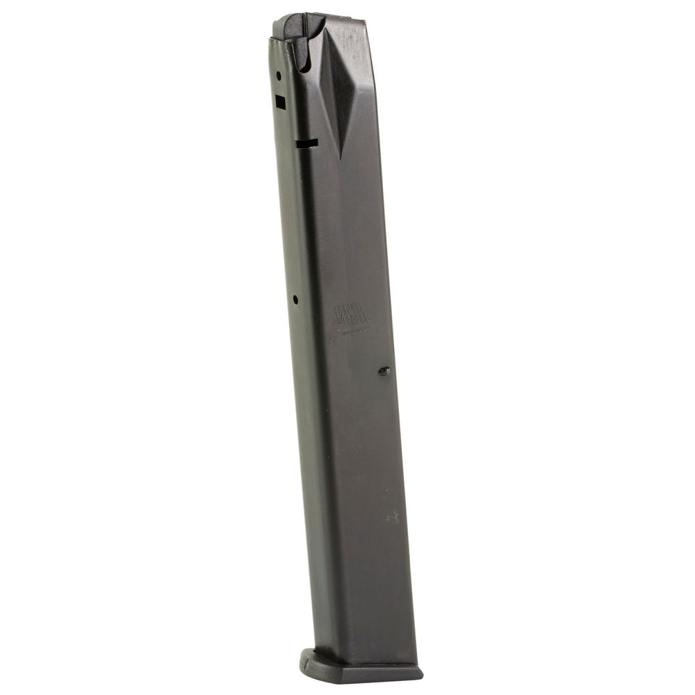 pro-mag - TAUA12 - 9mm Luger - TAU TH9 9MM 32 RD BLUED for sale