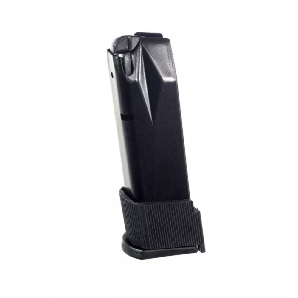 pro-mag - Standard - 9mm Luger - TAURUS PT 111 G2 9MM BLUE STEEL 15RD MAG for sale