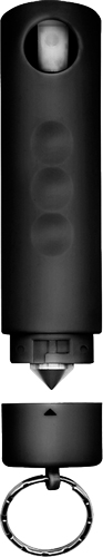 guard dog security - Harm & Hammer - SEC HARM EMER GLASS-BRK HMR KEY SPRY BLK for sale