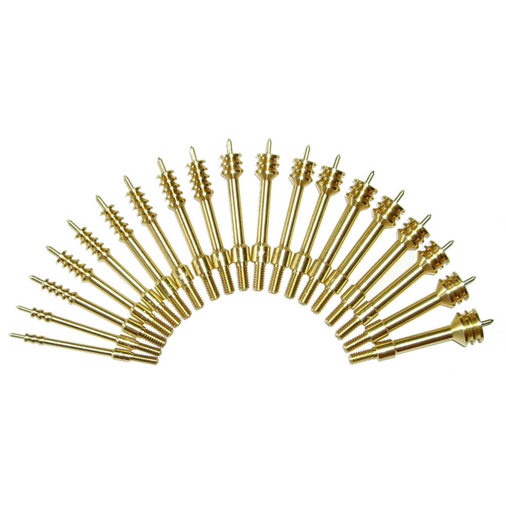 pro-shot - Jag - CLEANING JAG SPEAR TIP 7MM for sale