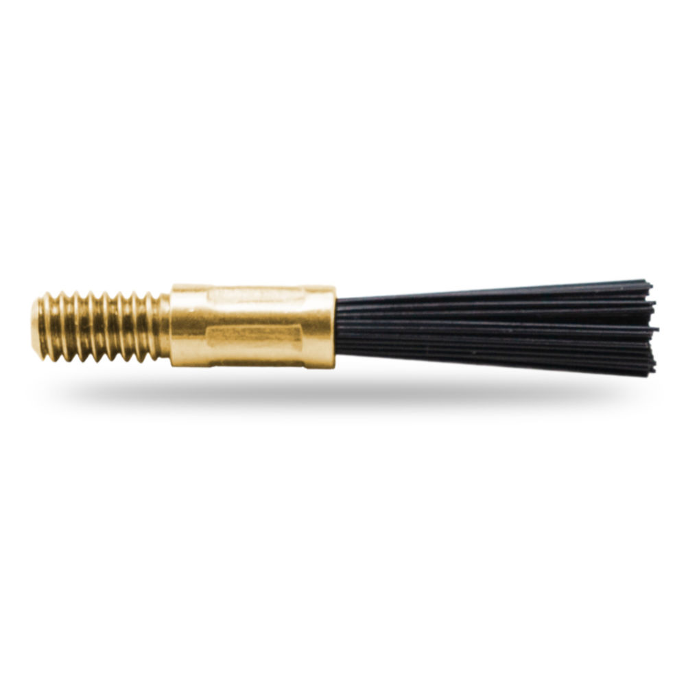 pro-shot - MABRUSH - MINI ACCSY BRUSH FOUL REMOVAL LUBE BRUSH for sale