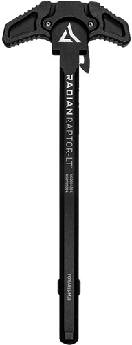 radian weapons - Raptor - RAPTLT CHARG HND AR15 BLK for sale
