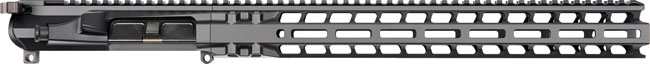 radian weapons - Model 1 - UPPER / HAND GUARD SET 15.5IN BLK for sale