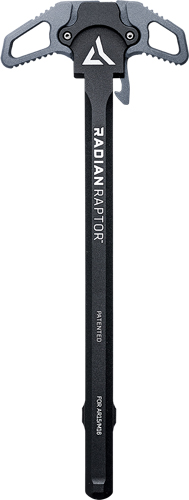 radian weapons - Raptor - RAPT CHARG HND AR15 RAD GREY for sale