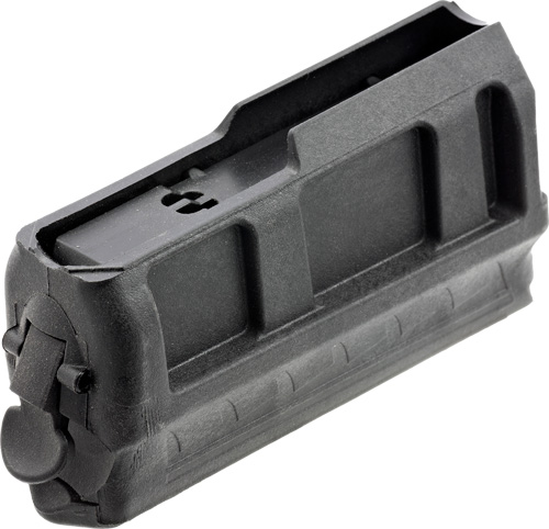 Ruger - American Rifle - MULTI-FIT - RUGER AMERCIAN RIFLE MAGNUM 3RD MAG BL for sale