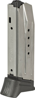 Ruger - American Pistol - 9mm Luger - AMERICAN 9MM SS COMPACT 10RD MAG W/EXT for sale
