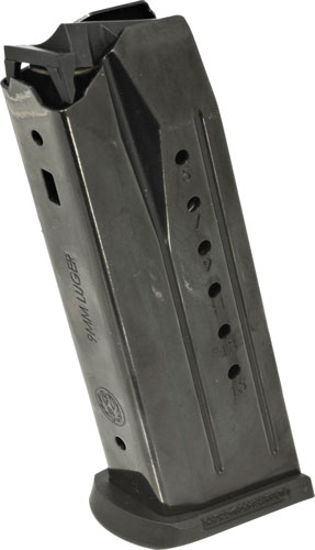 Ruger - Security-9 - 9mm Luger - SECURITY-9 9MM BL 15RD MAGAZINE for sale