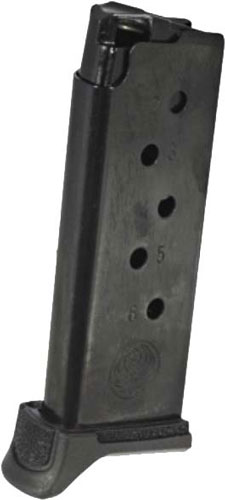 Ruger - LCP II - .380 Auto - LCPII 6RD 380 AUTO MAGAZINE 2PACK for sale