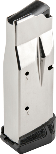 Ruger - Max-9 - 9mm Luger - MAX9 9MM NKL 12RD MAG for sale