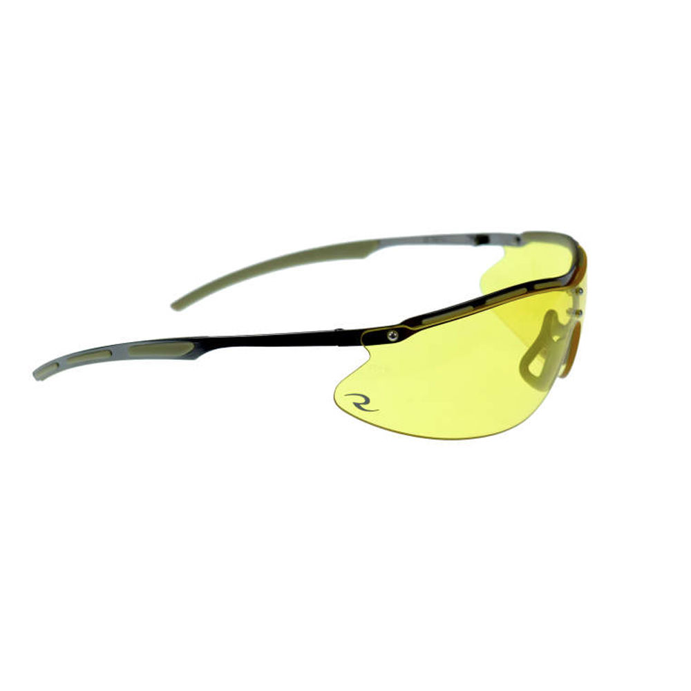 radians - Bravo - GLASS METAL / AMBER LENS for sale
