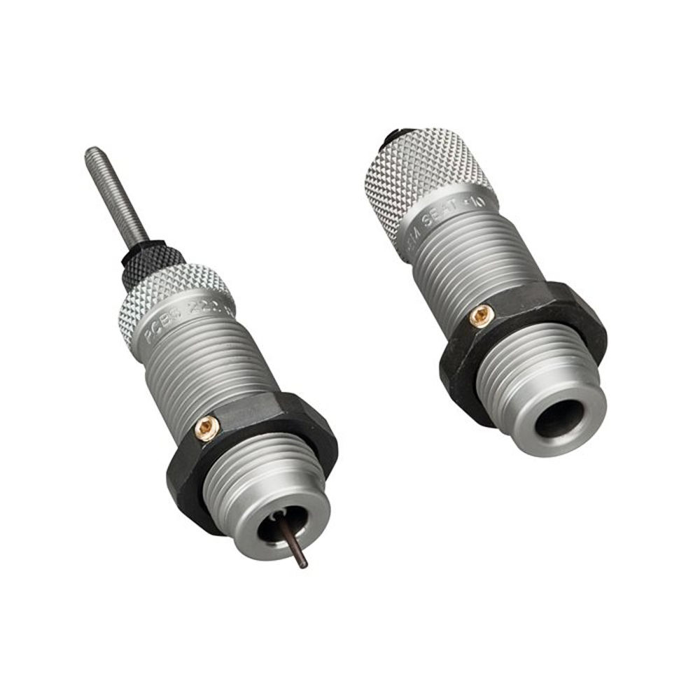 rcbs - Full-Length 2-Die Set - FULL LENGTH DIE SET 223 REM for sale