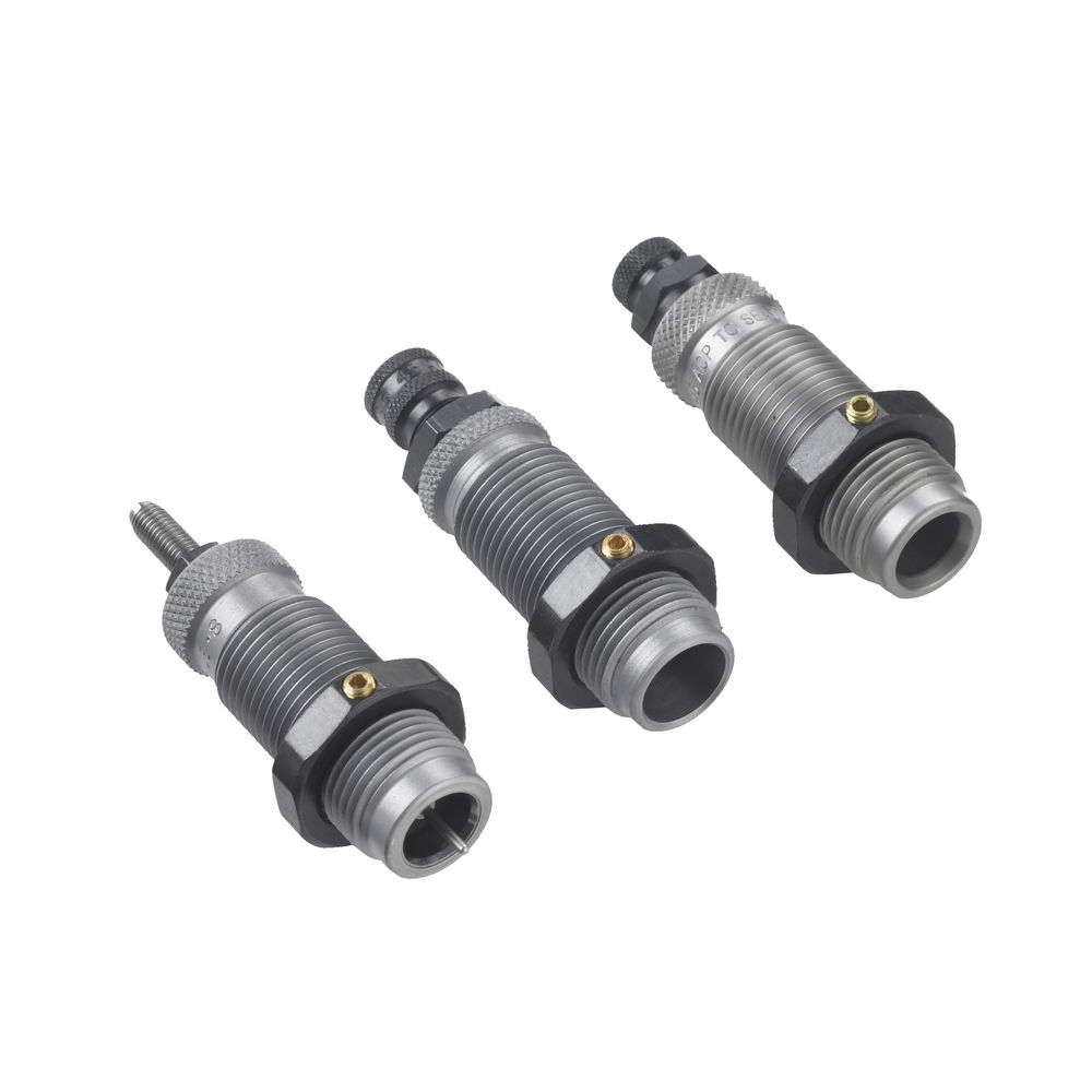 rcbs - Carbine 3-Die Set - CARB TAPER CRIMP DIE SET 45 ACP for sale