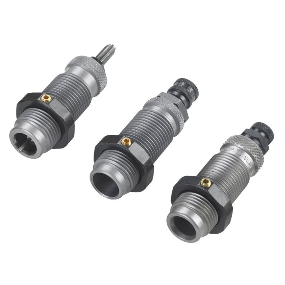 rcbs - Carbine 3-Die Set - CARB TAPER CRIMP DIE SET 9MM LUGER for sale