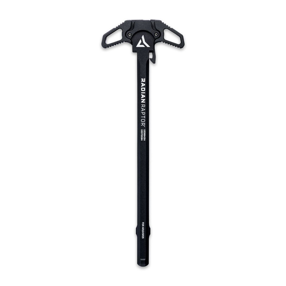 radian weapons - Raptor - RAPT CHARG HND AR10 BLK for sale