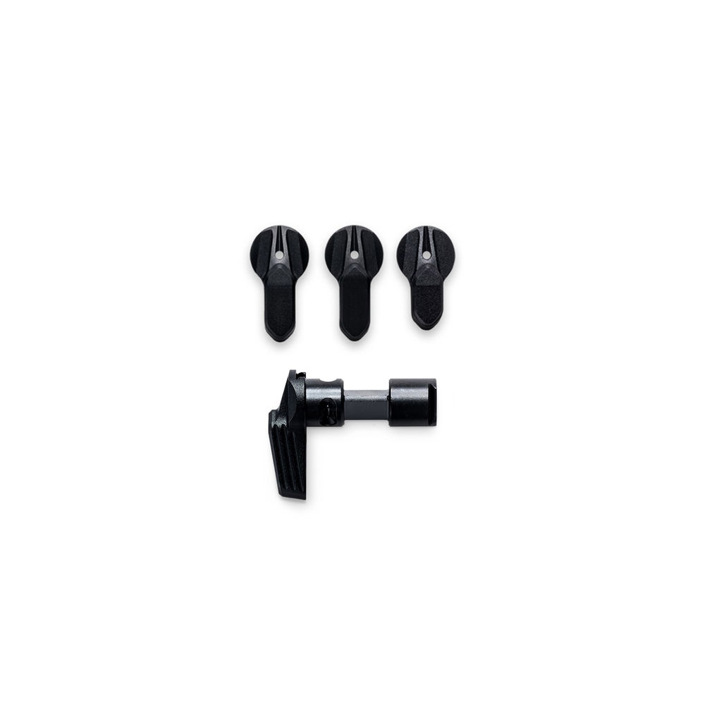 radian weapons - Talon - TLN 45/90 AMBI SAF 4 LEV KIT BLK for sale