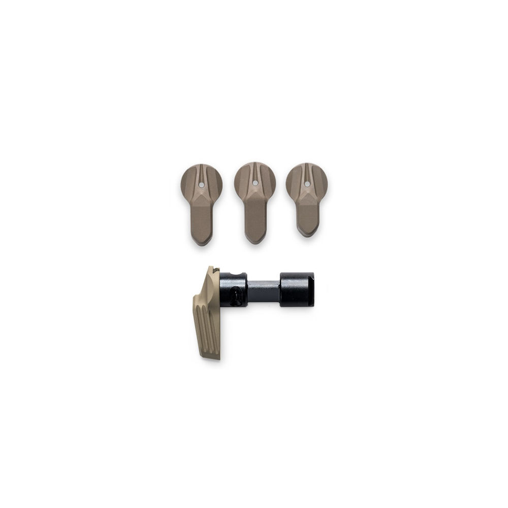 radian weapons - Talon - TLN 45/90 AMBI SAF 4 LEV FDE for sale