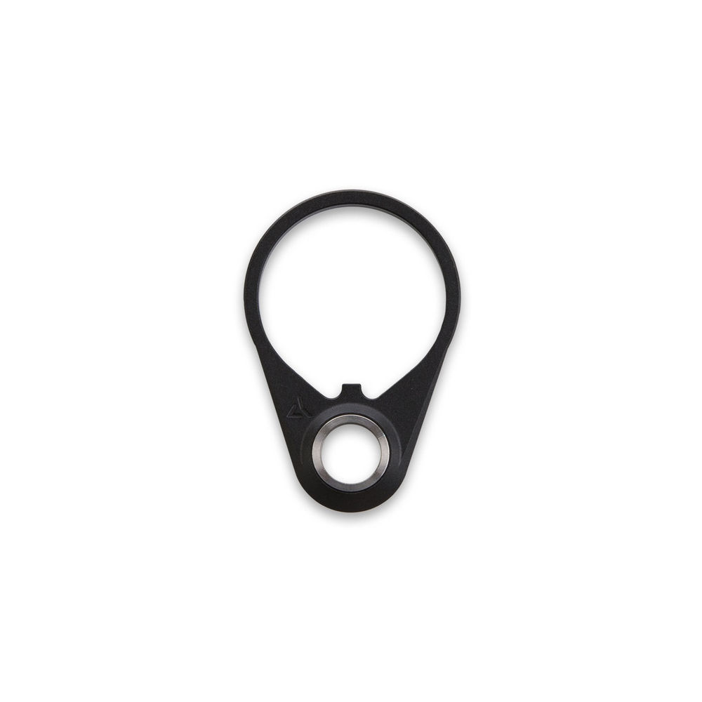 radian weapons - Ultralight - QD END PLATE ALUMINUM + TITANIUM BLK for sale