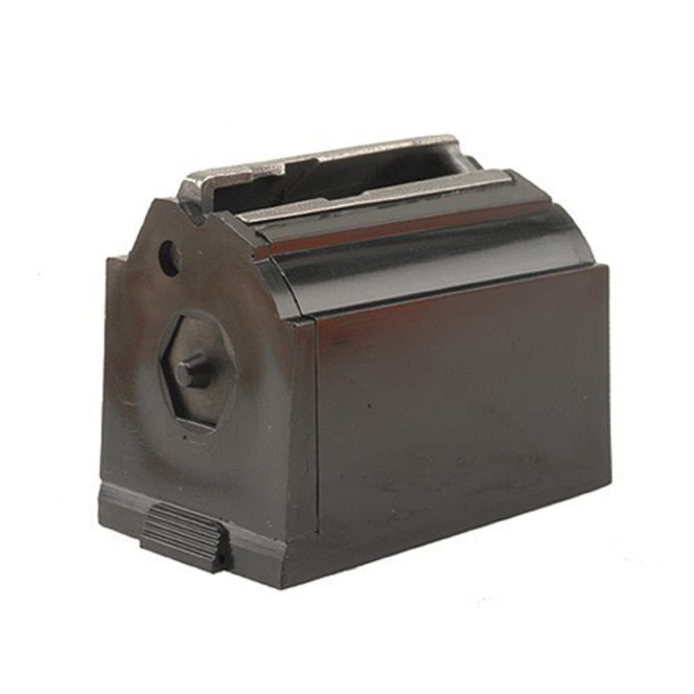 Ruger - JMX-1 - MULTI-FIT - JMX1 M77/22M 22WMR BLK 9RD MAGAZINE for sale