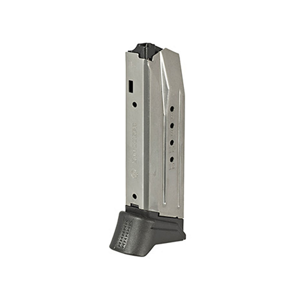 Ruger - American Pistol - 9mm Luger - AMERICAN 9MM SS COMPACT 10RD MAG W/EXT for sale