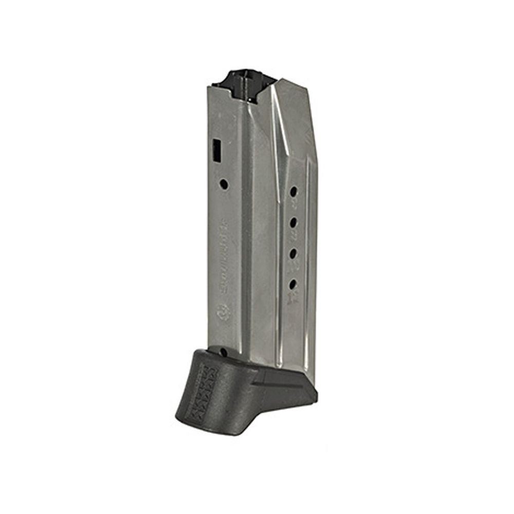 Ruger - American Pistol - 9mm Luger - AMERICAN 9MM SS COMPACT 12RD MAG W/EXT for sale