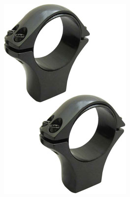 Beretta - Opti-Lock Rings - SAKO/TIKKA OPTILOCK BL MED 1IN RINGS for sale