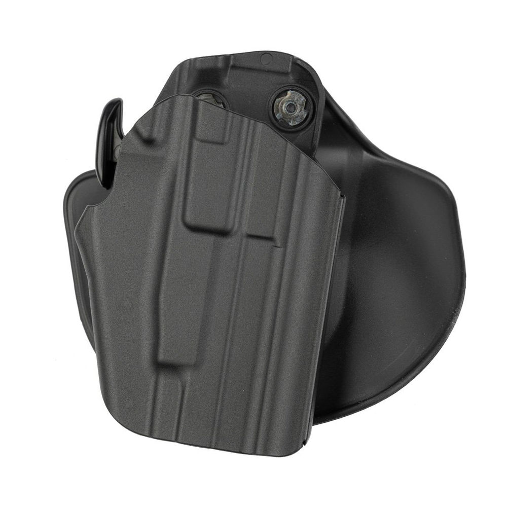 safariland - 578 GLS - 7TS PRO-FT GLS HLSTR BLK RH FN 503 for sale