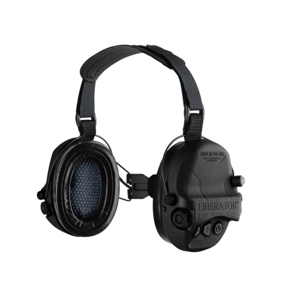 safariland - V00040524 - LIBERATOR HEAR PROTECT W/ ADAPTIVE SUSP for sale