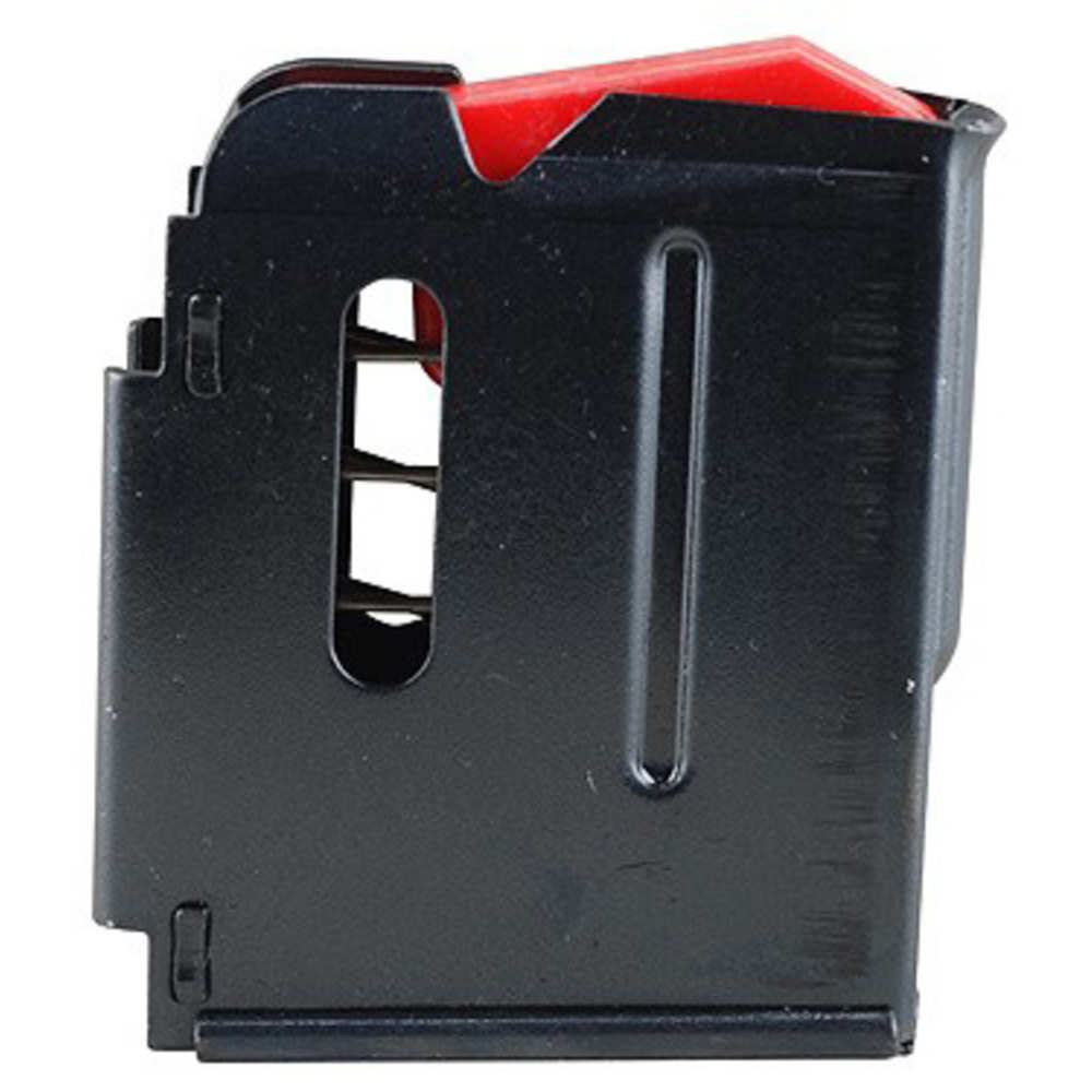 Savage - 93 Series - MULTI-FIT - MDL 90 SER 22 WMR/17 HMR 5RD BL MAG for sale