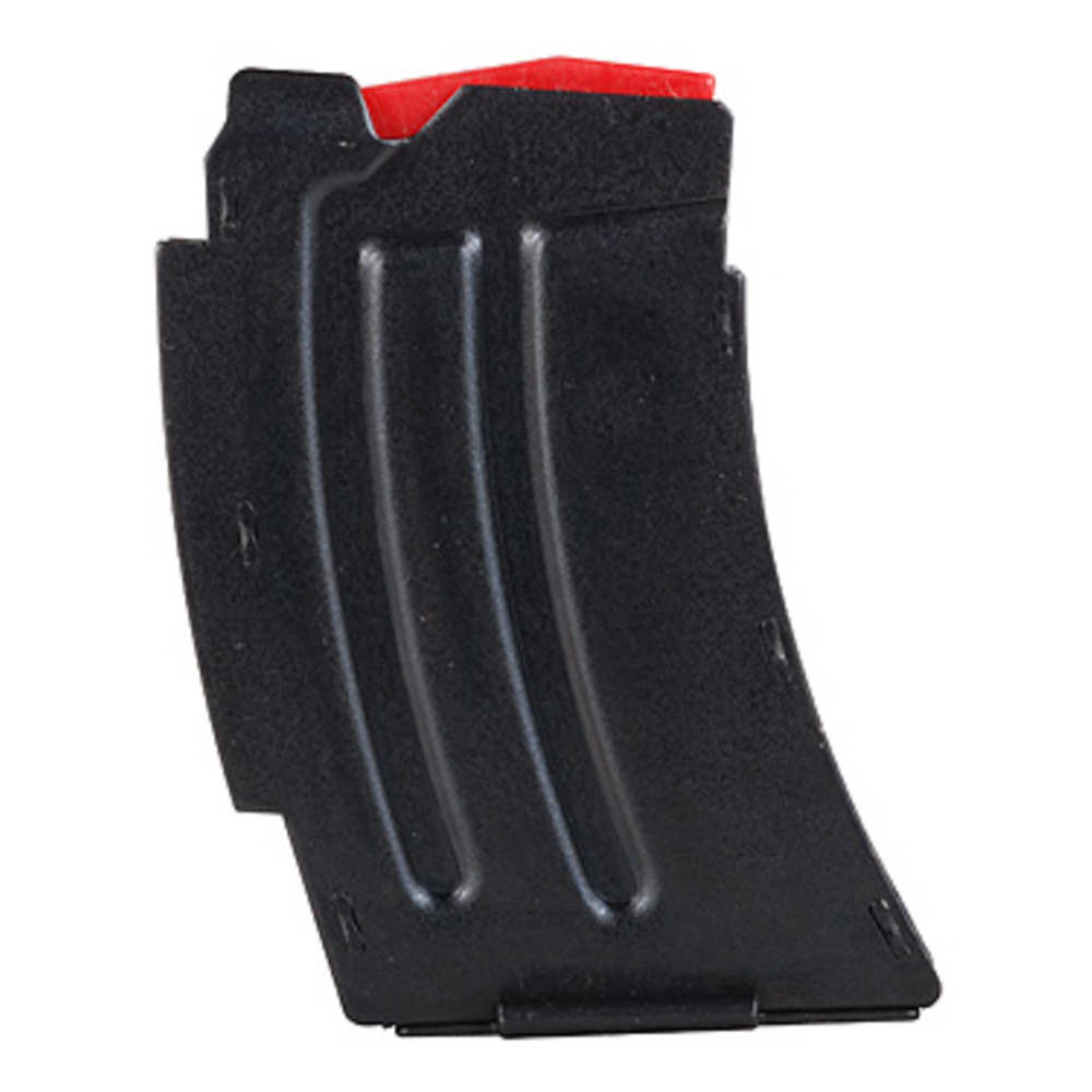 Savage - MKII - MULTI-FIT - MDL MKII/900 SER 22LR 5RD BL MAG for sale