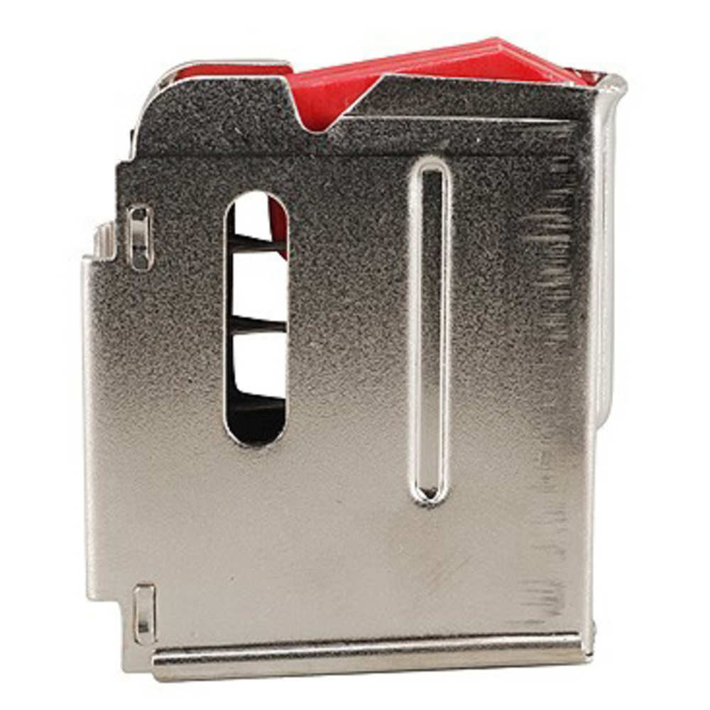 Savage - 93 Series - MULTI-FIT - MDL 90 SER 22 WMR/17 HMR 5RD SS MAG for sale