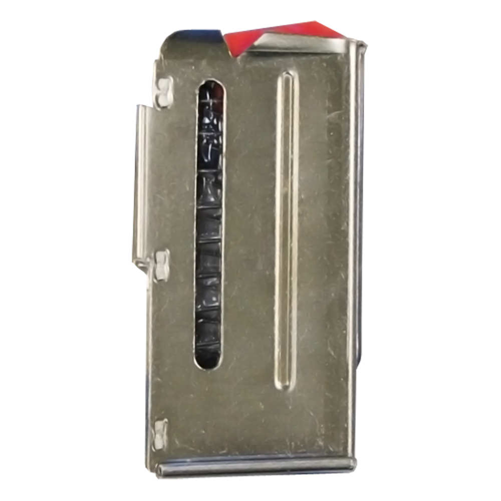 Savage - 93 Series - MULTI-FIT - MDL 90 SER 22 WMR/17 HMR 10RD SS MAG for sale