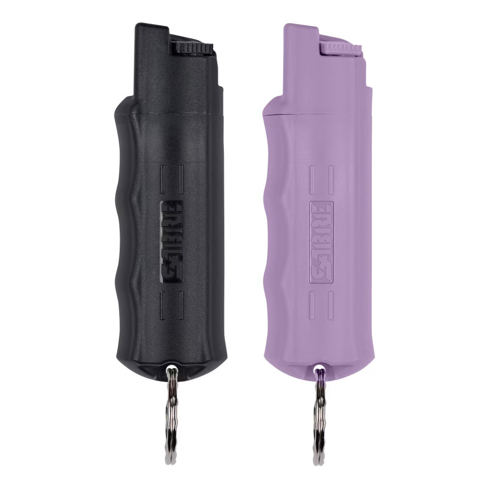 security equipment - Hard Case Combo Pack - BLACK/LAVENDER 23OC COMBO for sale