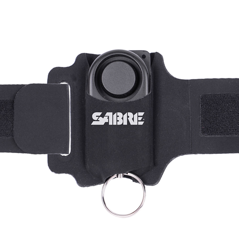 security equipment - RPA02 - RUNNER PERSONAL ALARM IN SMALL CLAM for sale